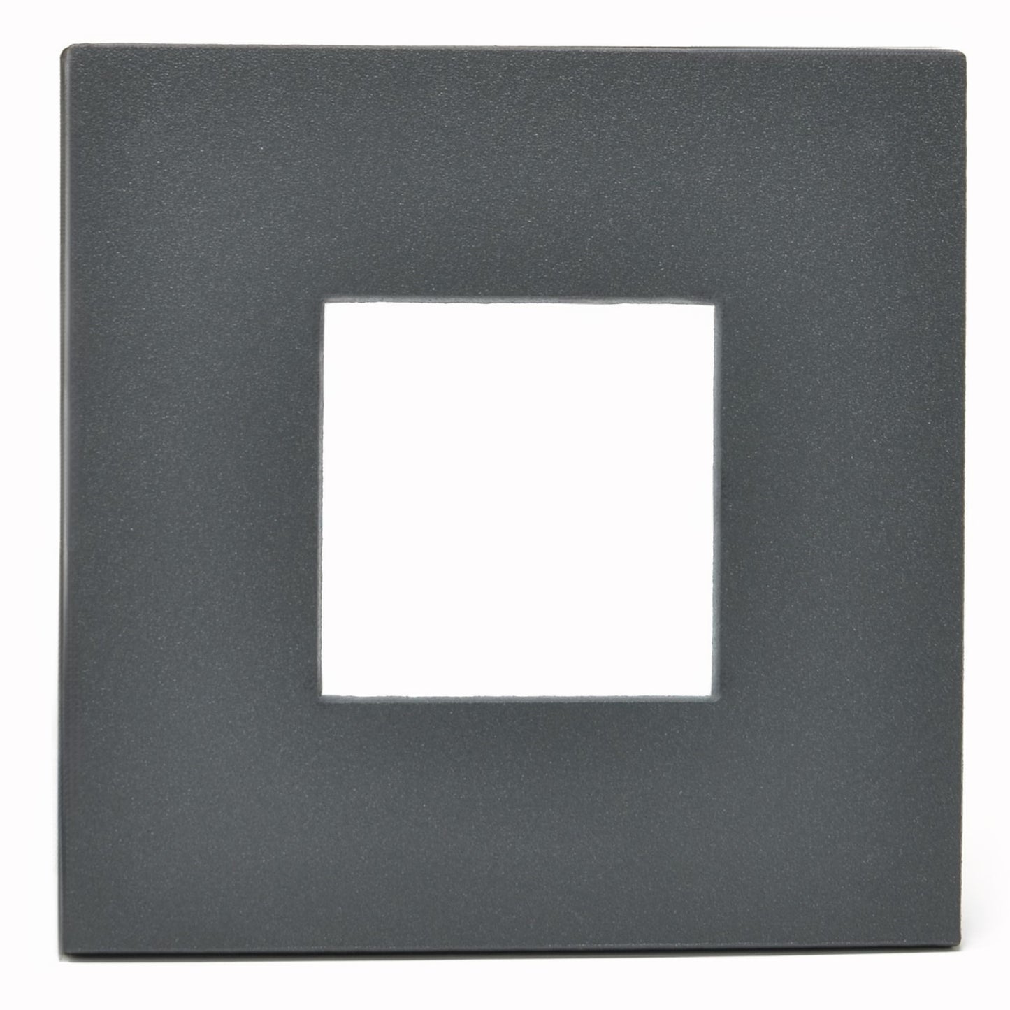 Adapter Plate - 1/4 DIN to 1/16 DIN