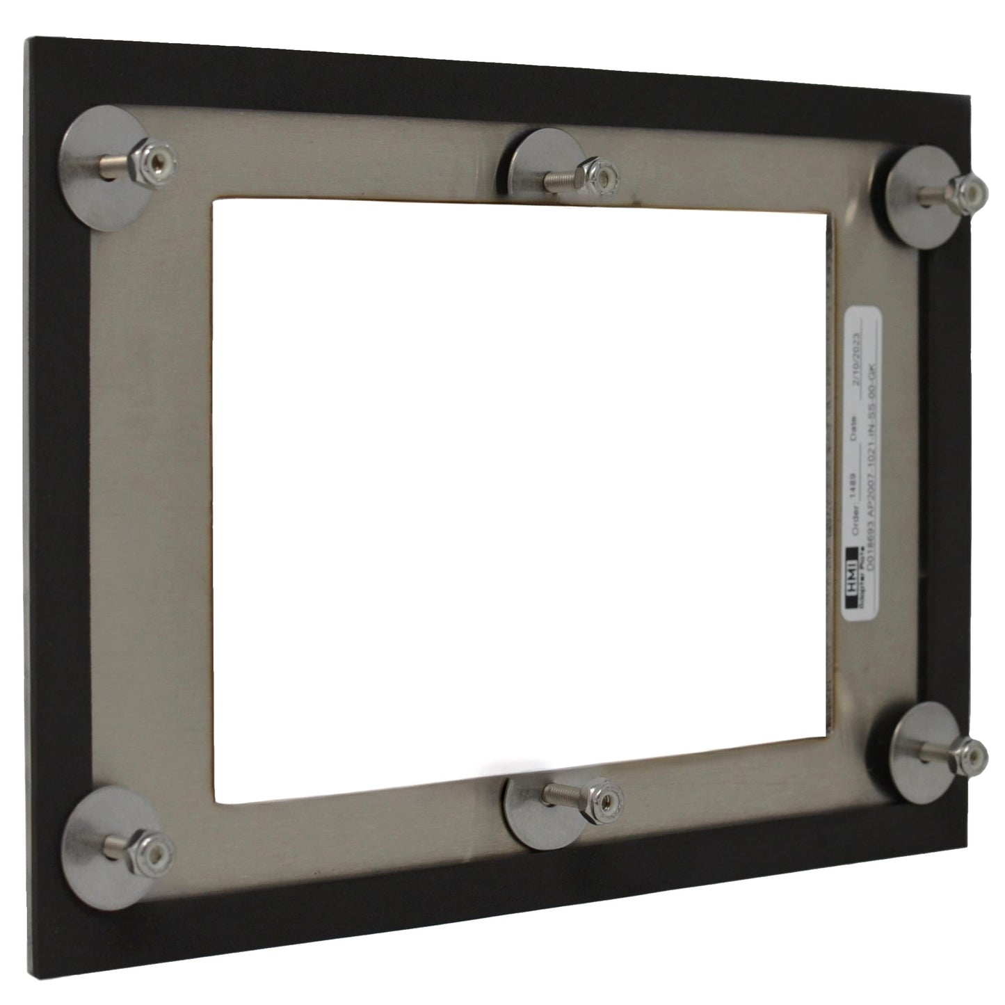 Allen Bradley PanelView Plus 6 Keypad to Allen Bradley PanelView 800 7" Touch (AP2007-1021-IN)