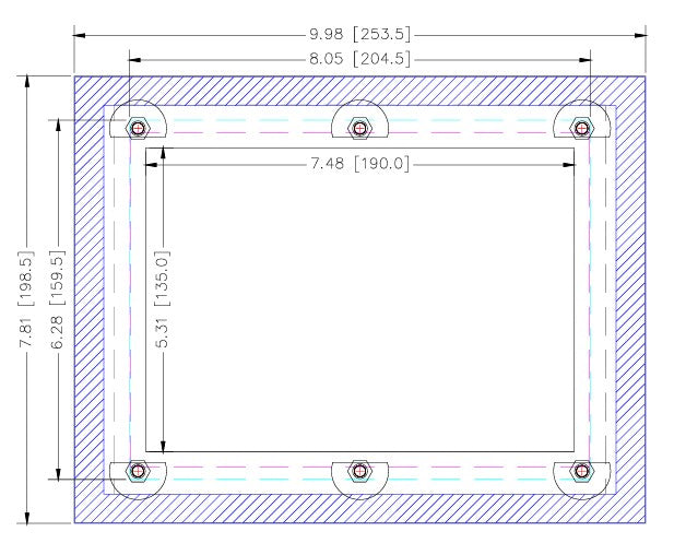 Schneider Electric Harmony and Magelis Touch to Schneider Electric Harmony and Magelis Touch (AP2084-2086-IN)