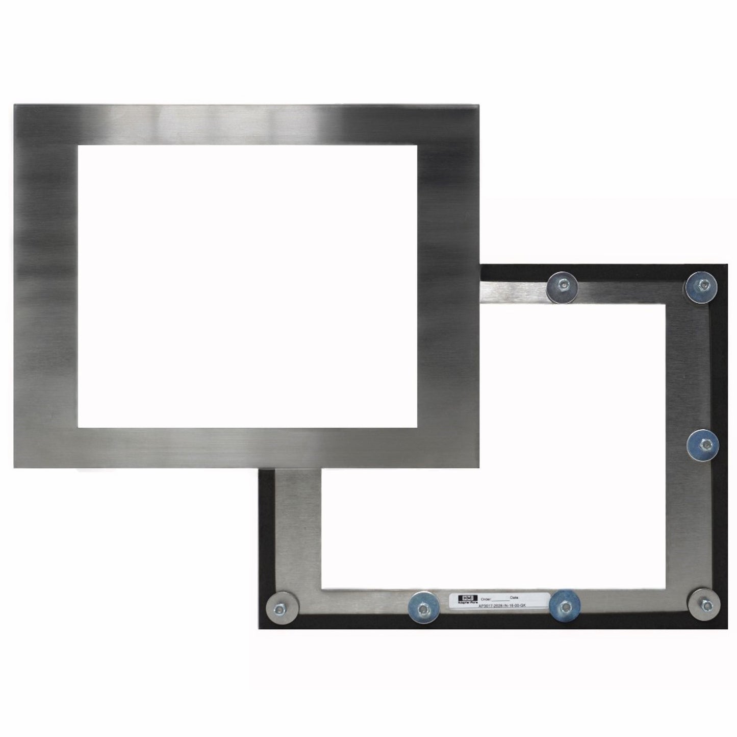 Allen Bradley PanelView Plus 1000 Touch to PanelView Plus 7 10.4" Touch Standard (AP3017-2028-IN)