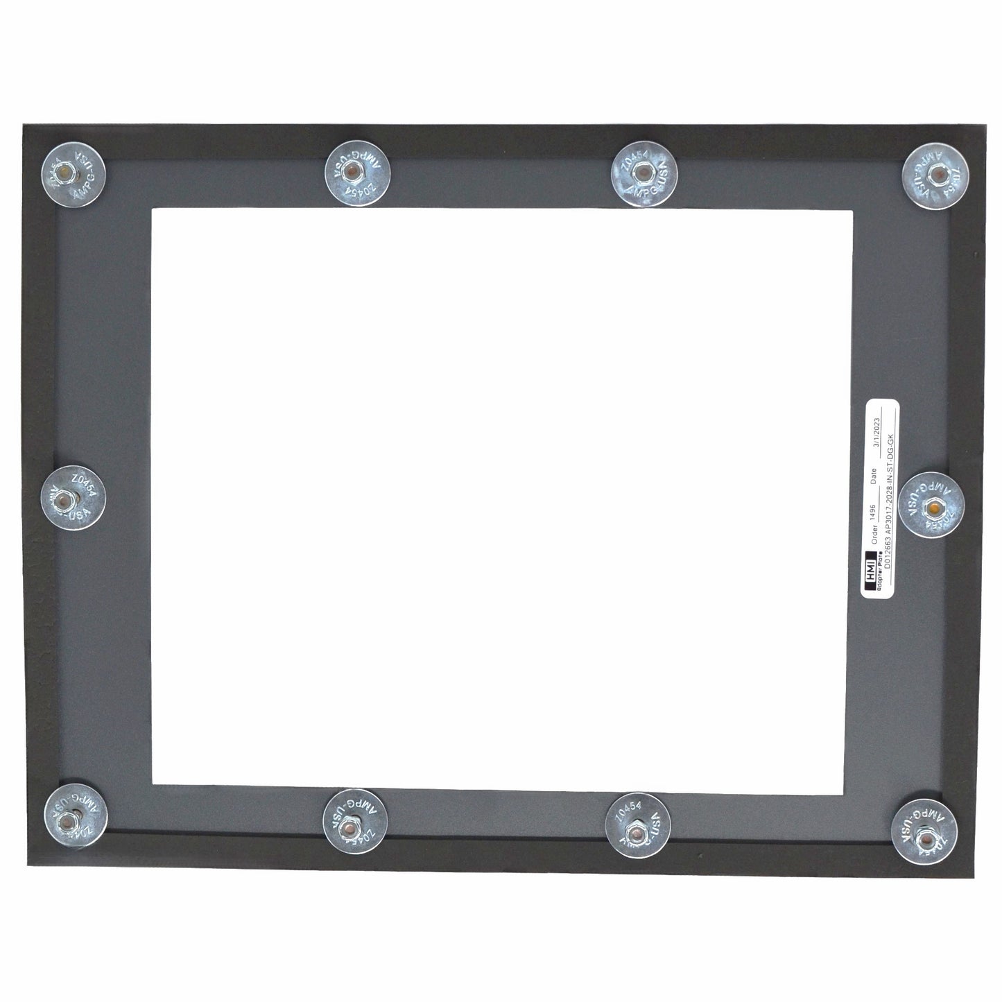 Allen Bradley PanelView Plus 1000 Touch to PanelView Plus 7 10.4" Touch Standard (AP3017-2028-IN)