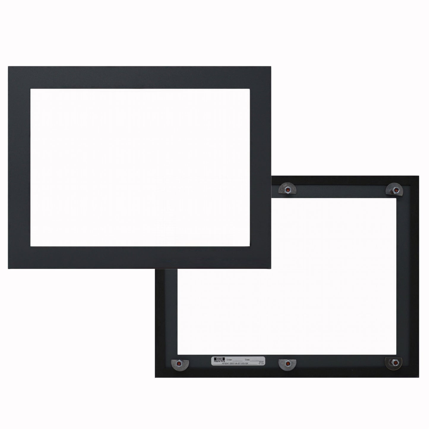 Siemens MP 277 10" and 12" Touch to Siemens Comfort 12" Touch (AP3041-3037-IN)