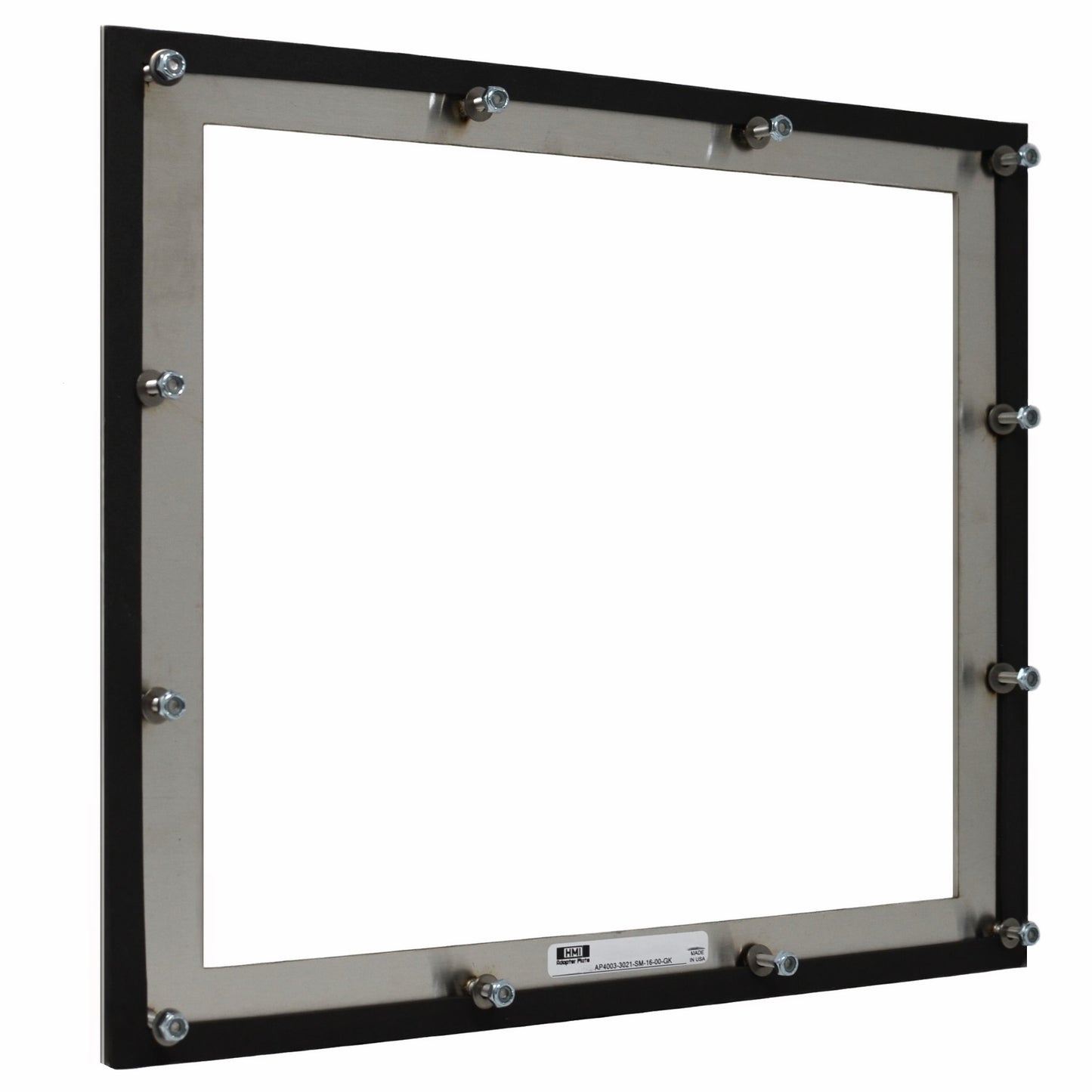 Allen Bradley PanelView Plus 6 1250 Keypad to Allen Bradley PanelView Plus 7 15" Touch (AP4003-3021-SM)