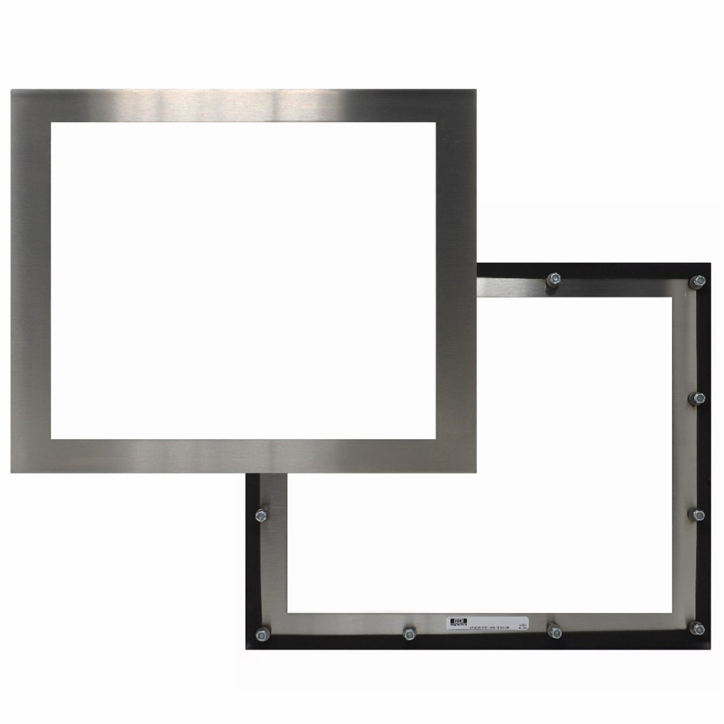 Allen Bradley PanelView Plus 6 1250 Keypad to Allen Bradley PanelView Plus 7 15" Touch (AP4003-3021-SM)