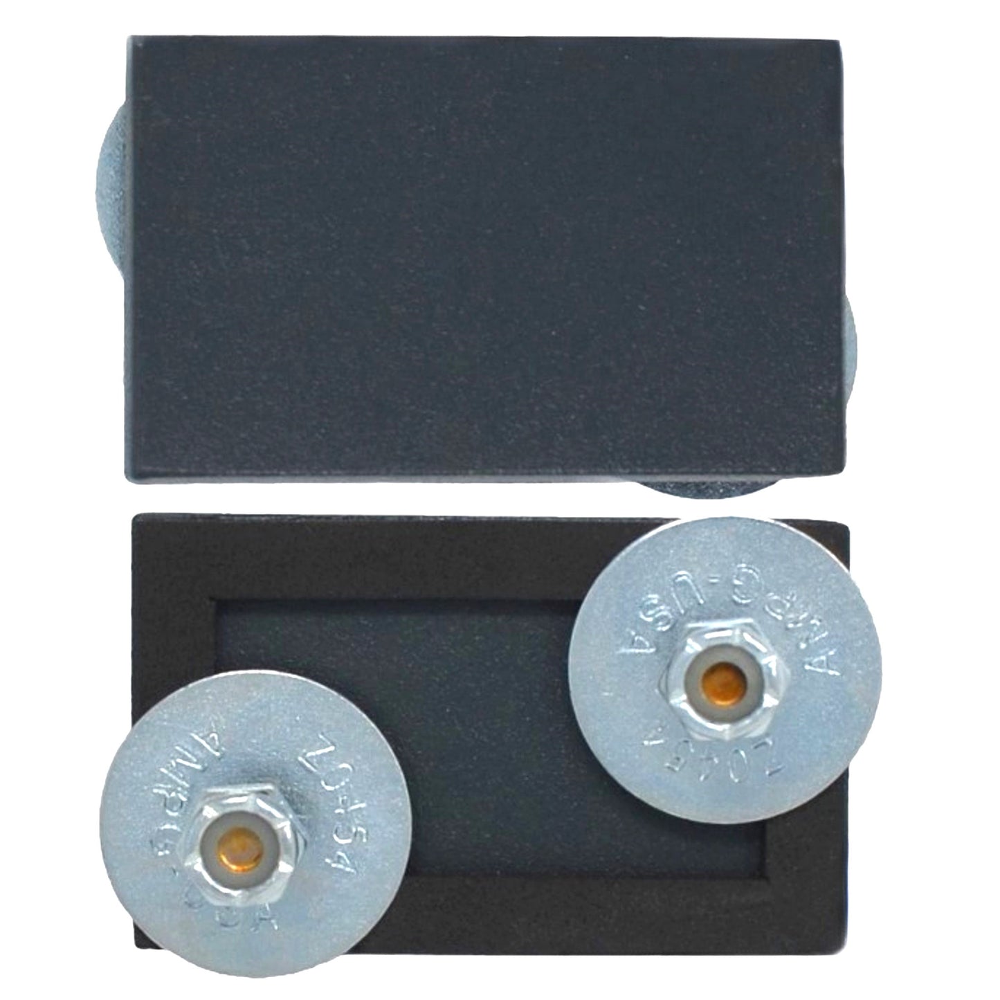 Cover Plate - 1/32 DIN