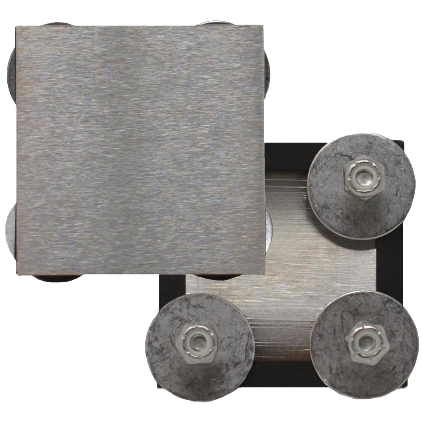 Cover Plate - 1/16 DIN