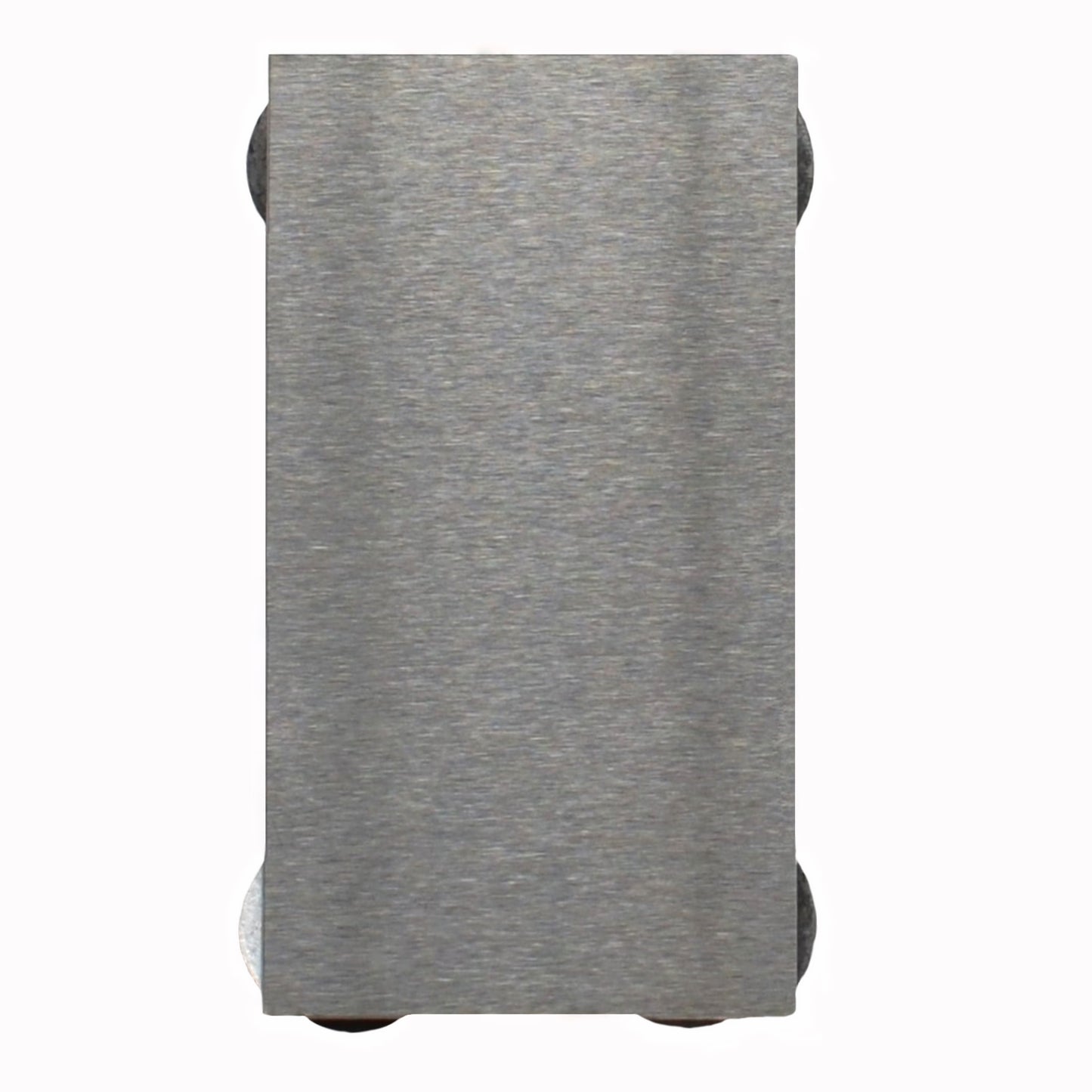 Cover Plate - 1/8 DIN