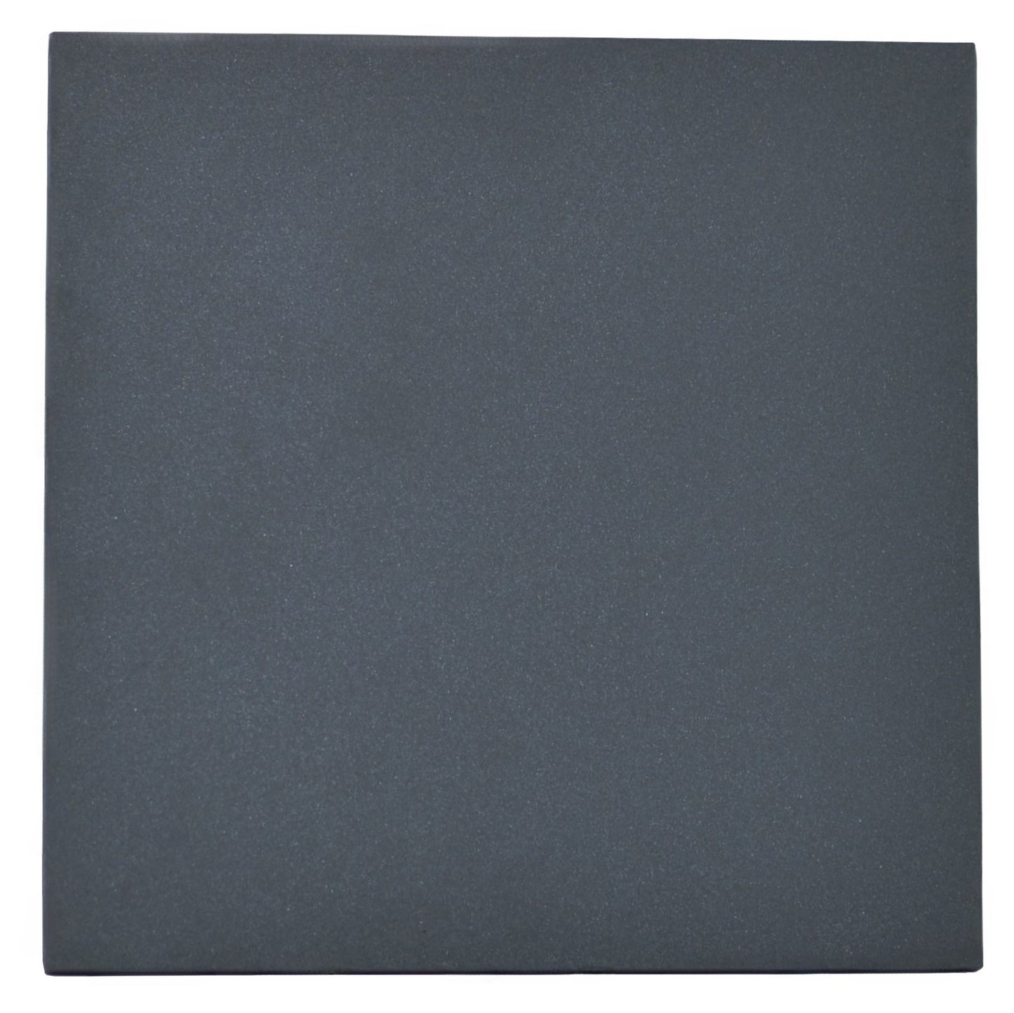 Cover Plate - 1/2 DIN