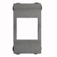 Adapter Plate - 1/8 DIN to 1/16 DIN