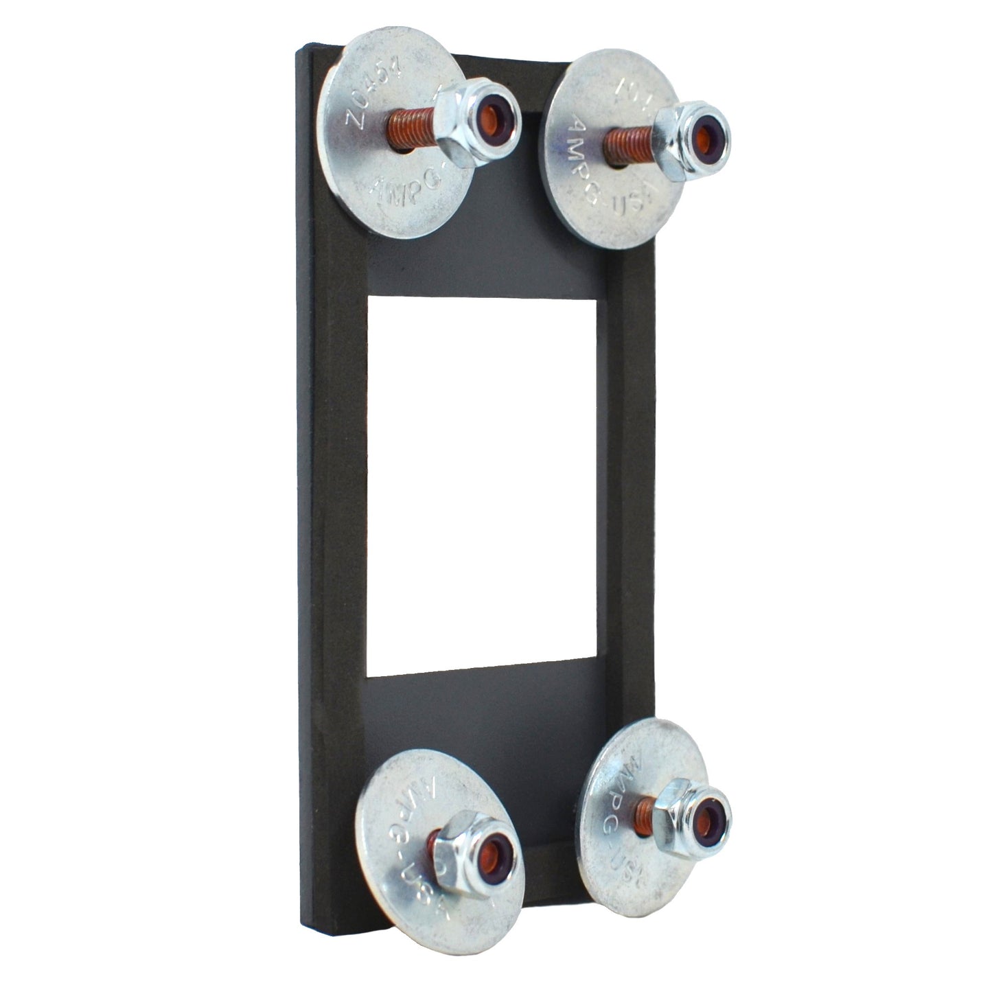 Adapter Plate - 1/8 DIN to 1/16 DIN