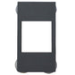 Adapter Plate - 1/8 DIN to 1/16 DIN