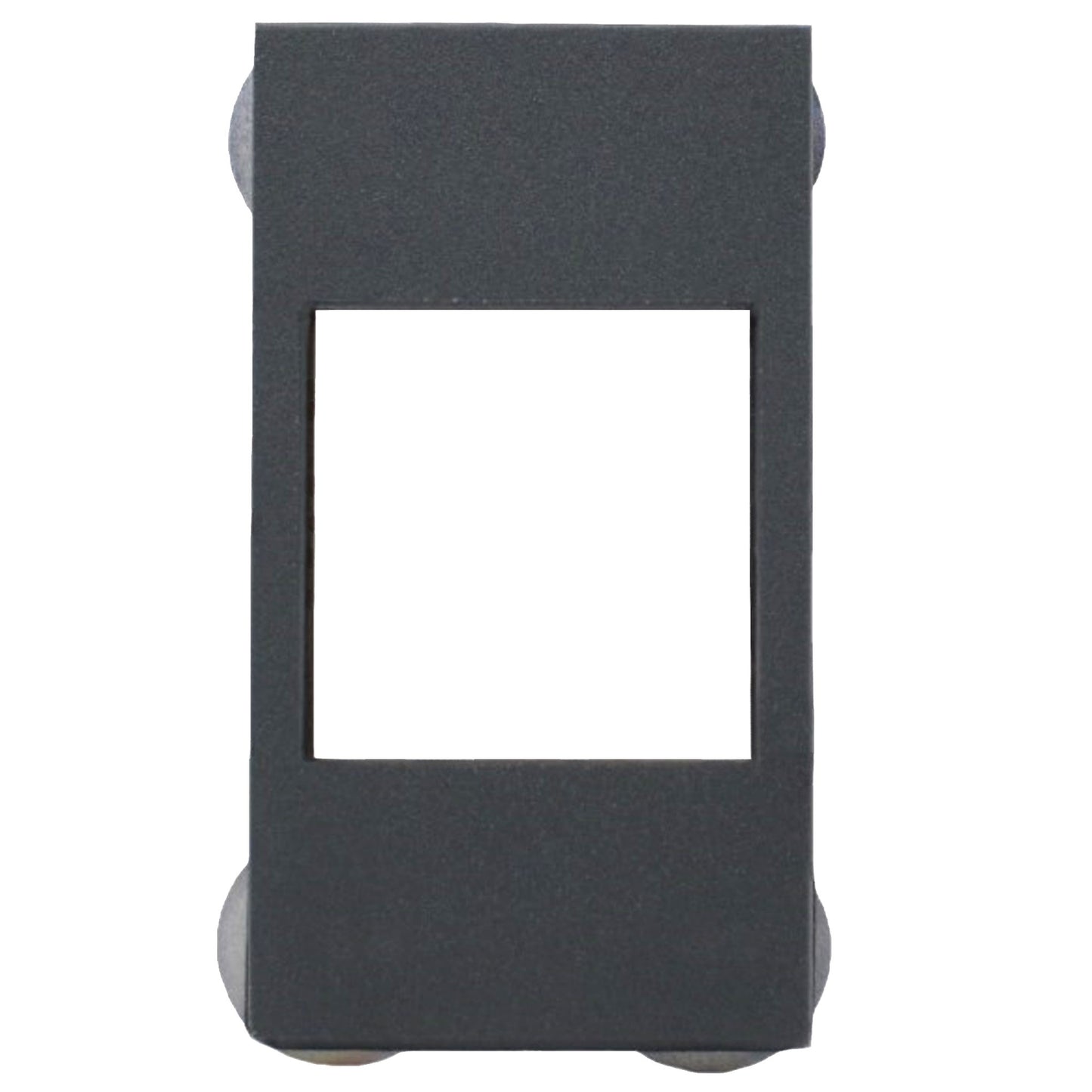 Adapter Plate - 1/8 DIN to 1/16 DIN