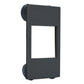 Adapter Plate - 1/8 DIN to 1/16 DIN