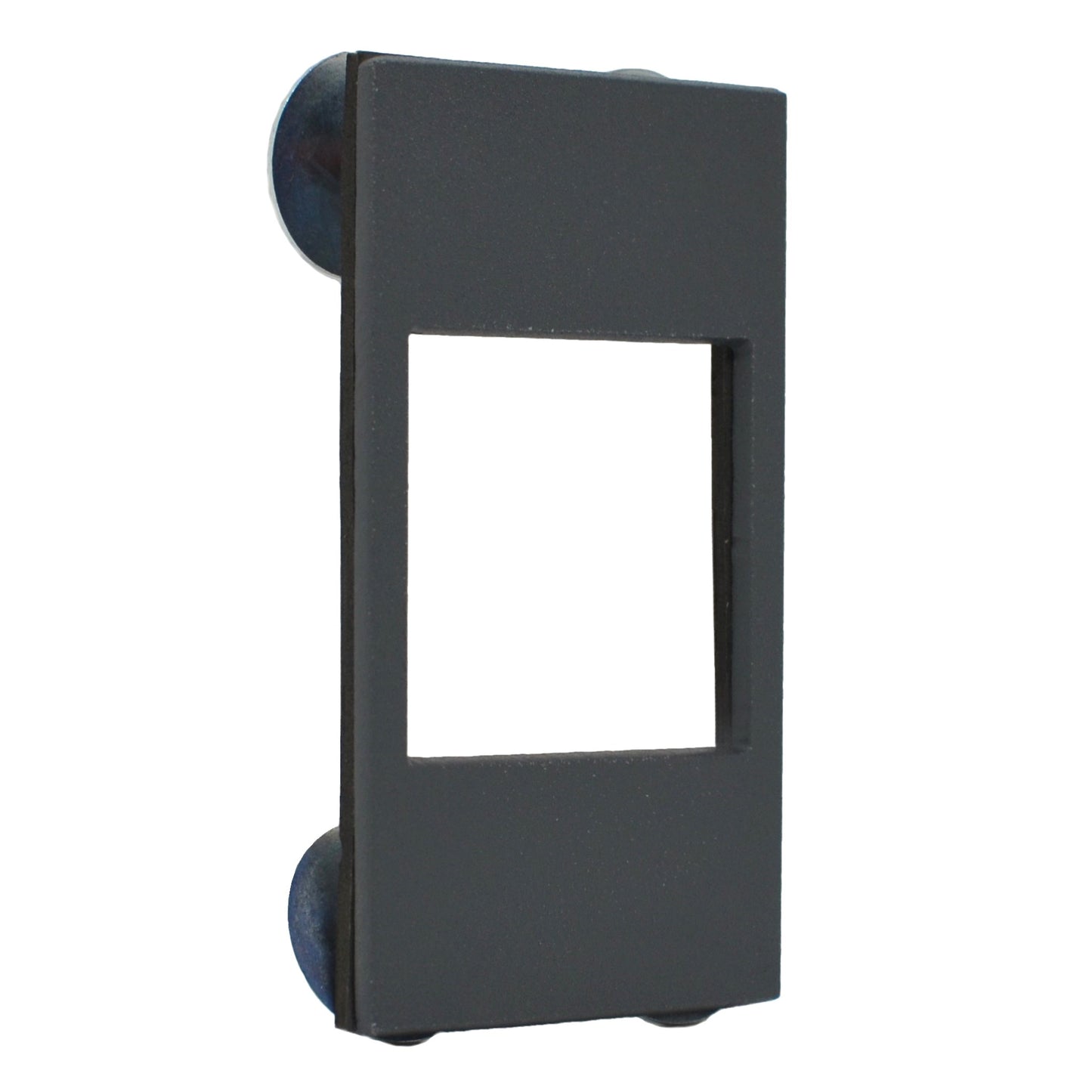 Adapter Plate - 1/8 DIN to 1/16 DIN