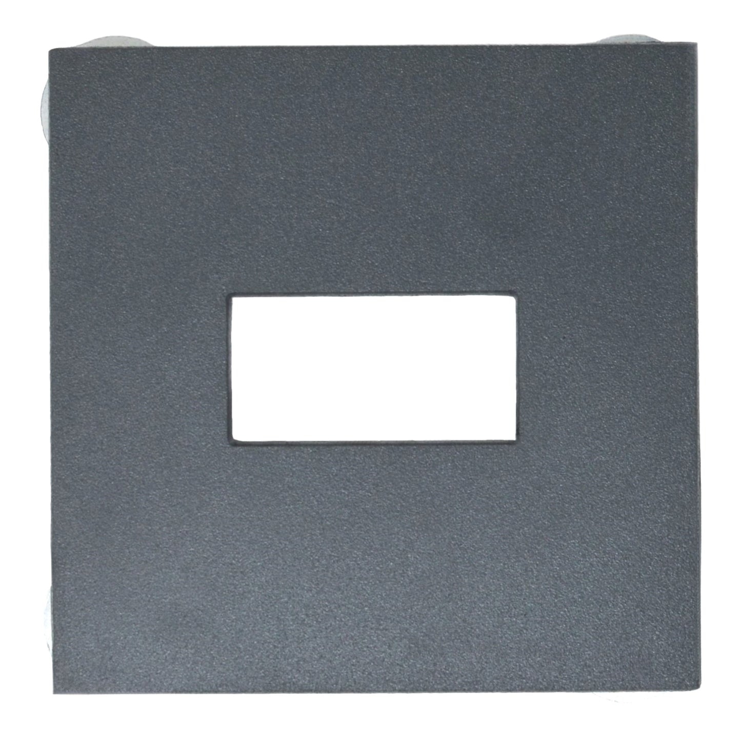 Adapter Plate - 1/4 DIN to 1/32 DIN