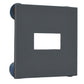 Adapter Plate - 1/4 DIN to 1/32 DIN