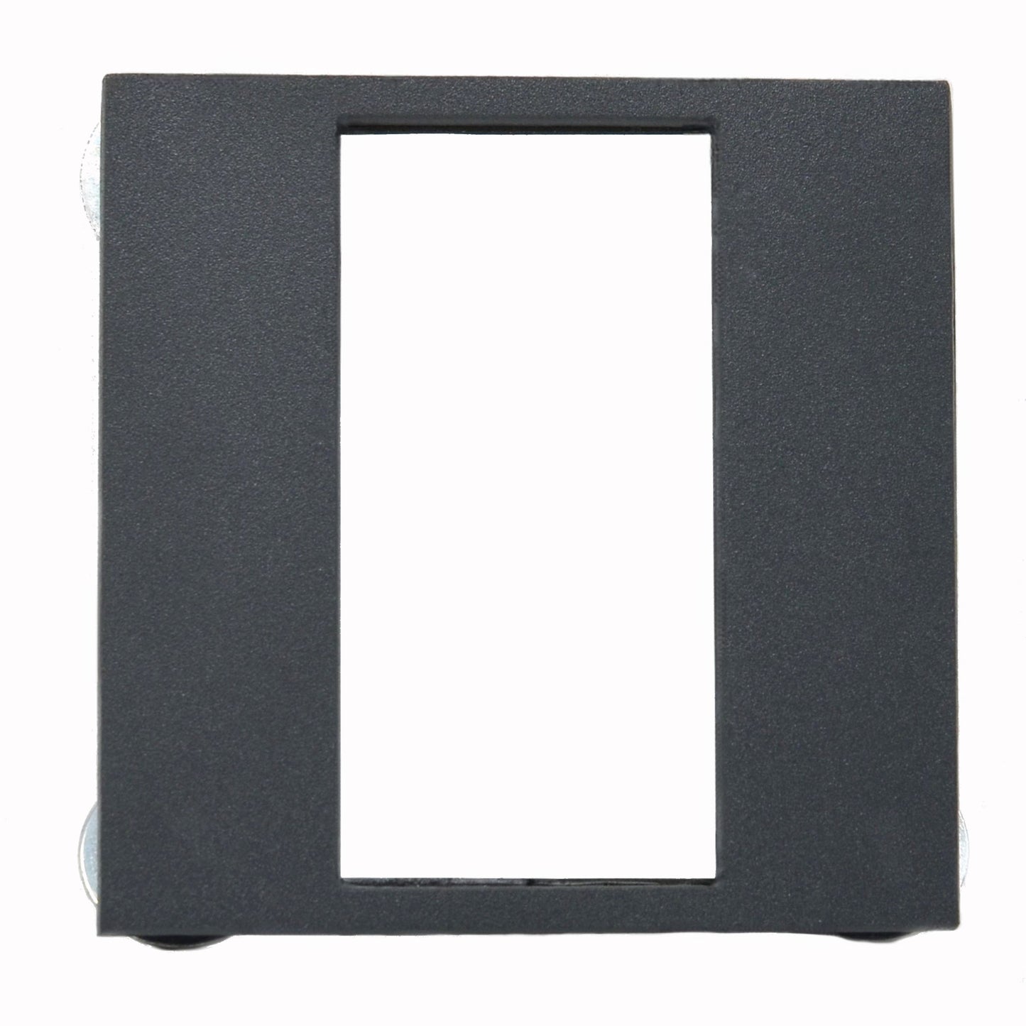 Adapter Plate - 1/4 DIN to 1/8 DIN