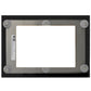 Allen Bradley PanelView Plus 6 Keypad to Allen Bradley PanelView 800 7" Touch (AP2007-1021-IN)