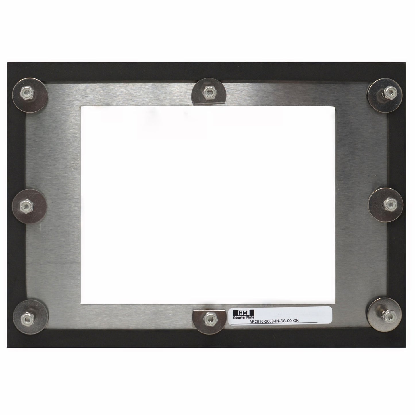 Allen Bradley PanelView Standard 600 Keypad to Allen Bradley PanelView Plus 7 6.5" Touch (AP2016-2009-IN)
