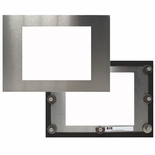 Allen Bradley PanelView Standard 600 Keypad to Allen Bradley PanelView Plus 7 6.5" Touch (AP2016-2009-IN)