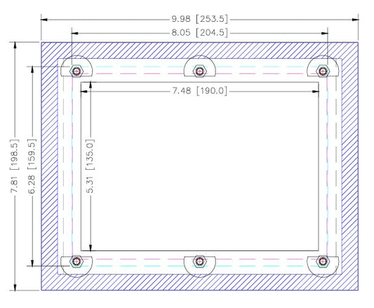 Schneider Electric Harmony and Magelis Touch to Schneider Electric Harmony and Magelis Touch (AP2084-2086-IN)