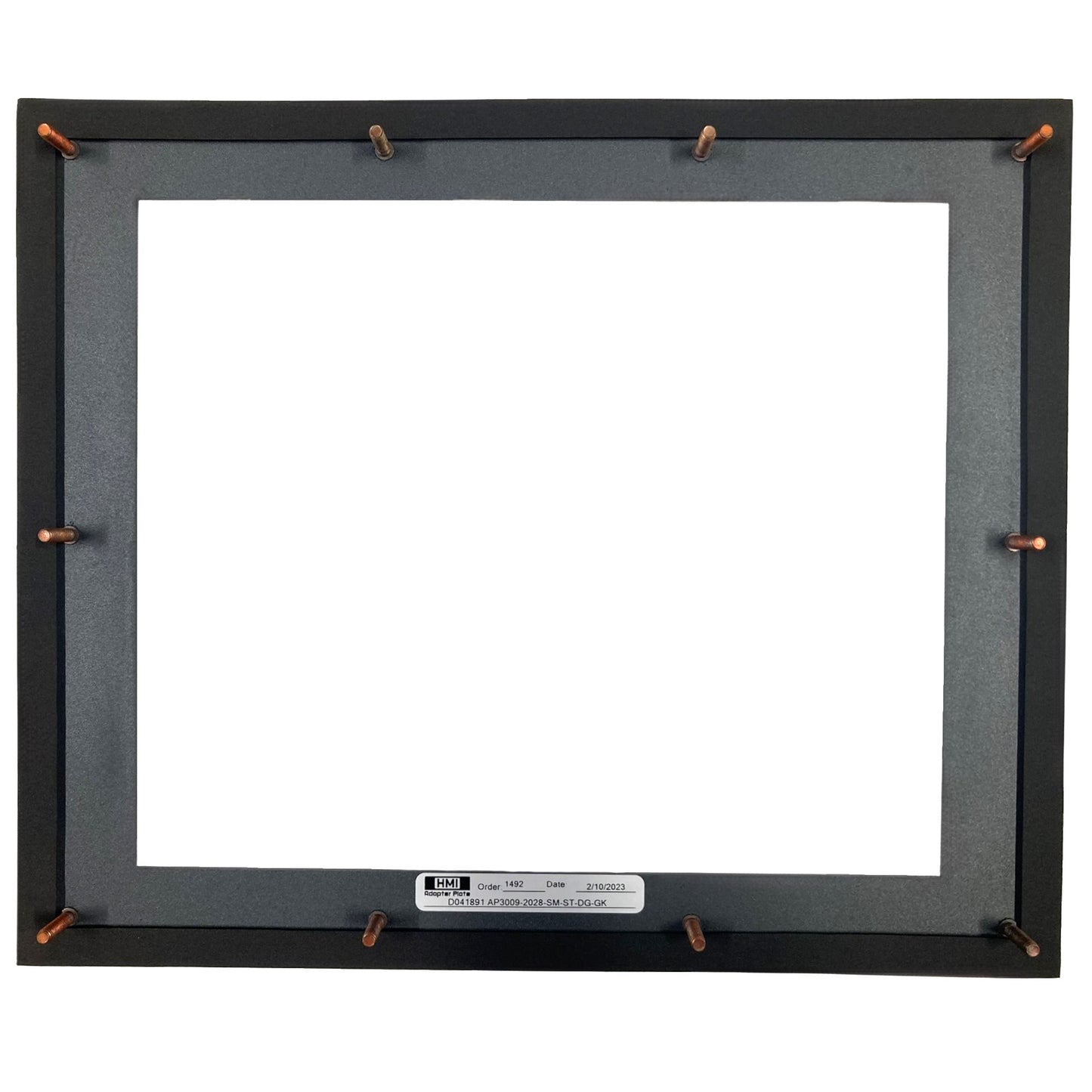 Allen Bradley PanelView Plus 1000 Touch to Allen Bradley PanelView Plus 7 10.4" Touch (AP3011-2028-SM)