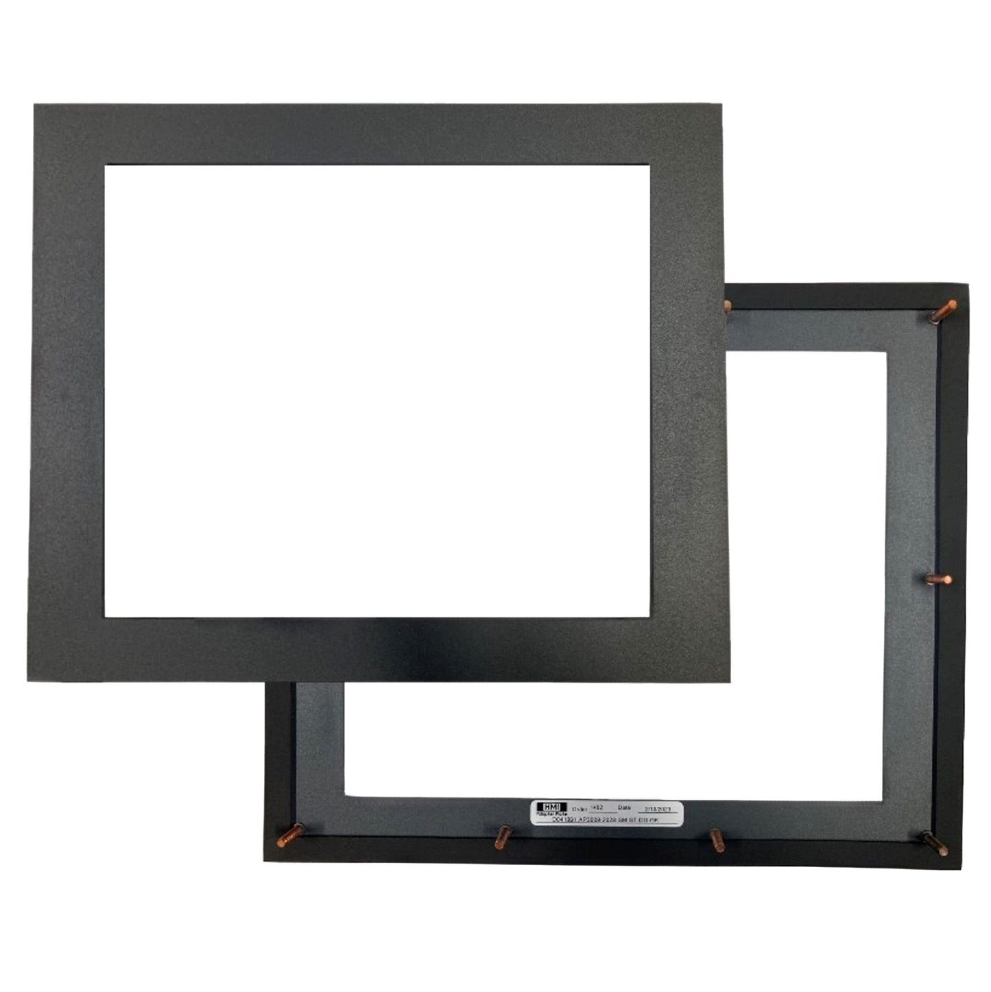 Allen Bradley PanelView Plus 1000 Touch to Allen Bradley PanelView Plus 7 10.4" Touch (AP3011-2028-SM)