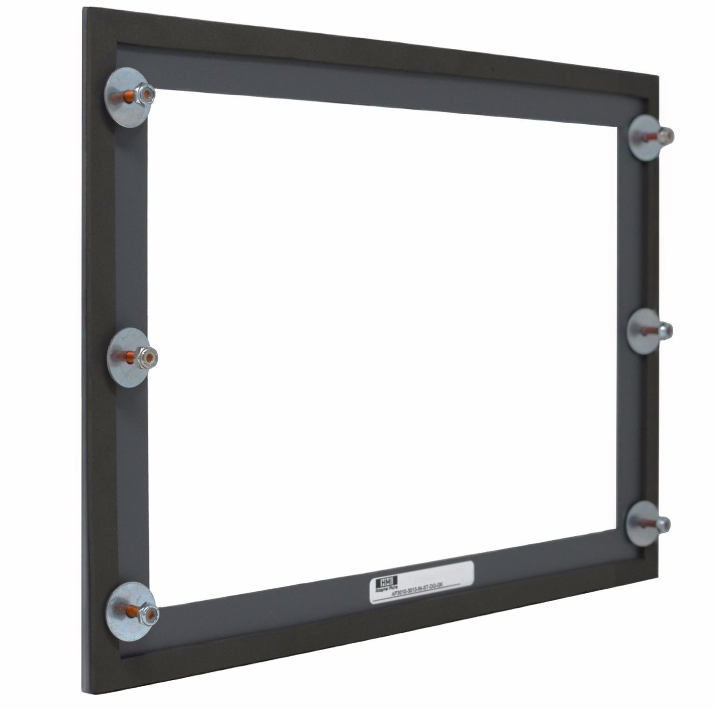 Allen Bradley PanelView Plus 6 1000 Keypad to Allen Bradley PanelView Plus 7 10.4 " Keypad (AP3010-3013-IN)