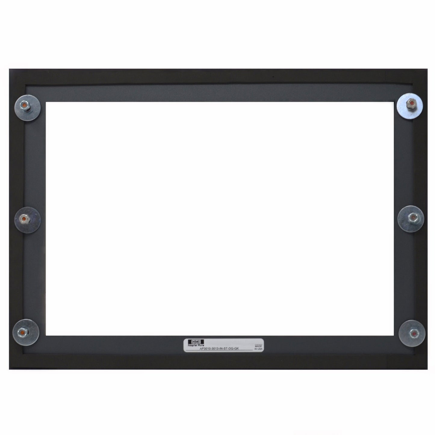 Allen Bradley PanelView Plus 6 1000 Keypad to Allen Bradley PanelView Plus 7 10.4 " Keypad (AP3010-3013-IN)