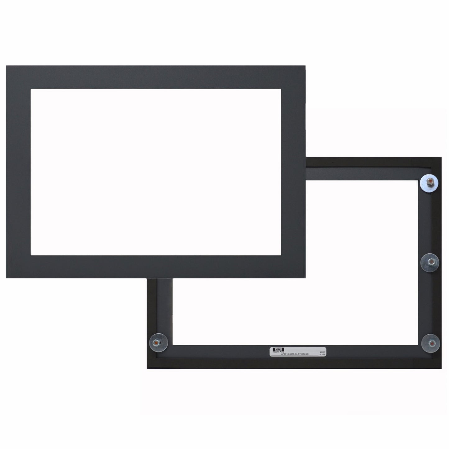Allen Bradley PanelView Plus 6 1000 Keypad to Allen Bradley PanelView Plus 7 10.4 " Keypad (AP3010-3013-IN)