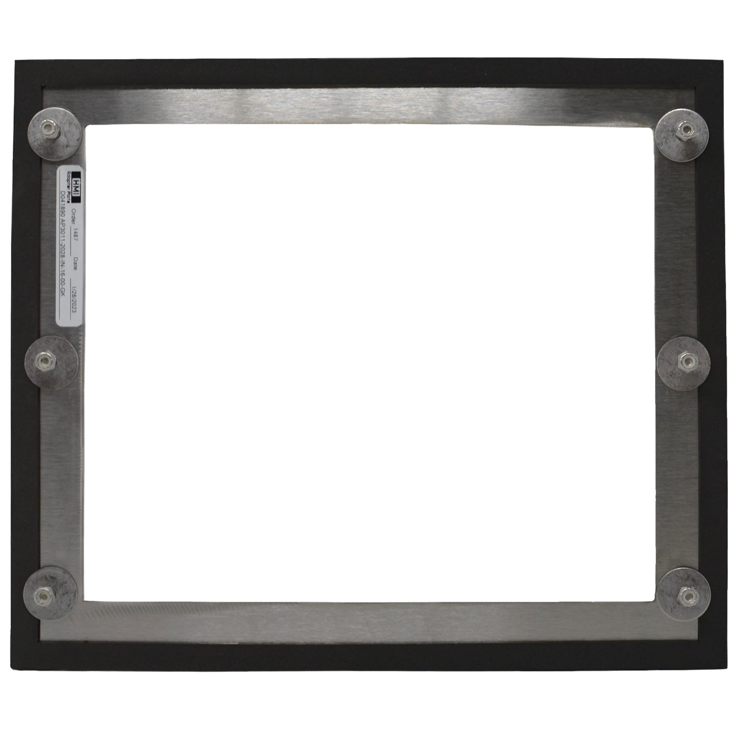 Allen Bradley PanelView Plus 1000 Touch to Allen Bradley PanelView Plus 7 10.4" Touch (AP3011-2028-IN)