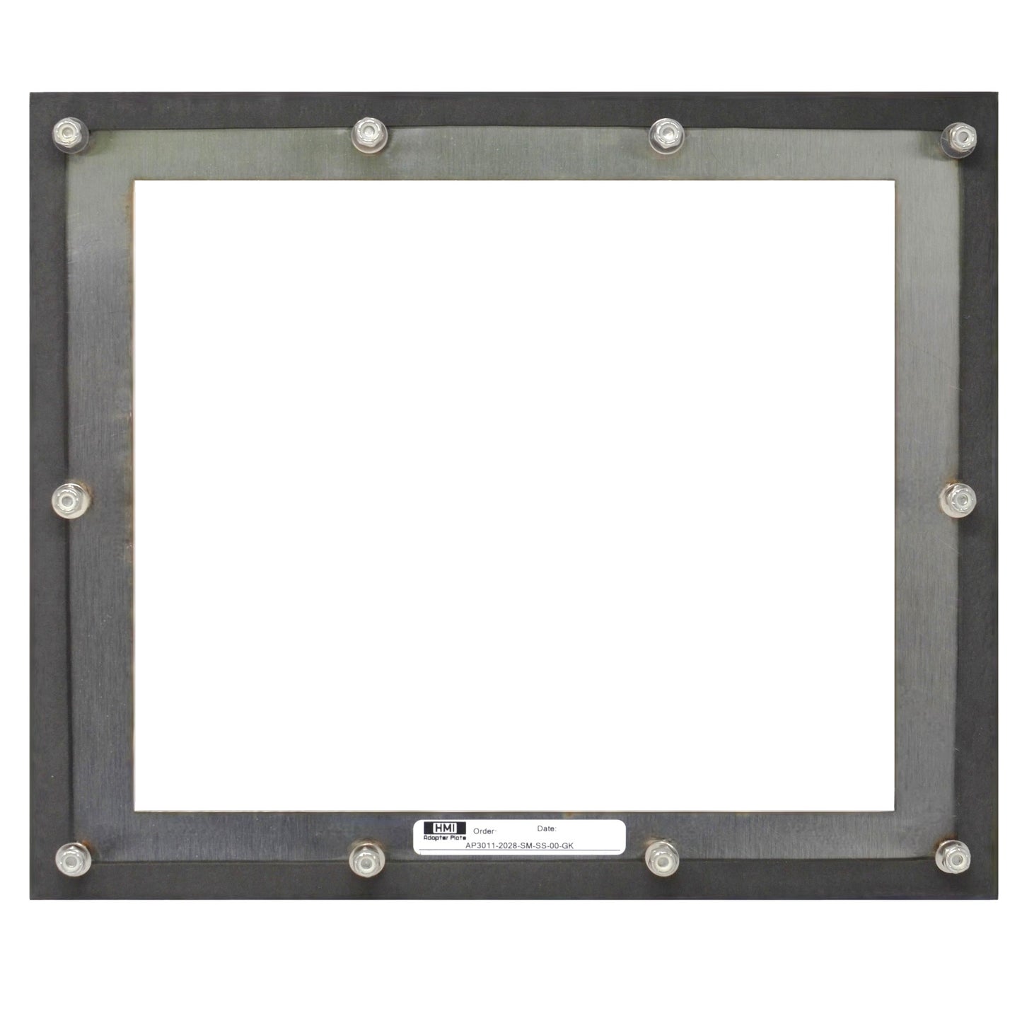 Allen Bradley PanelView Plus 1000 Touch to Allen Bradley PanelView Plus 7 10.4" Touch (AP3011-2028-SM)