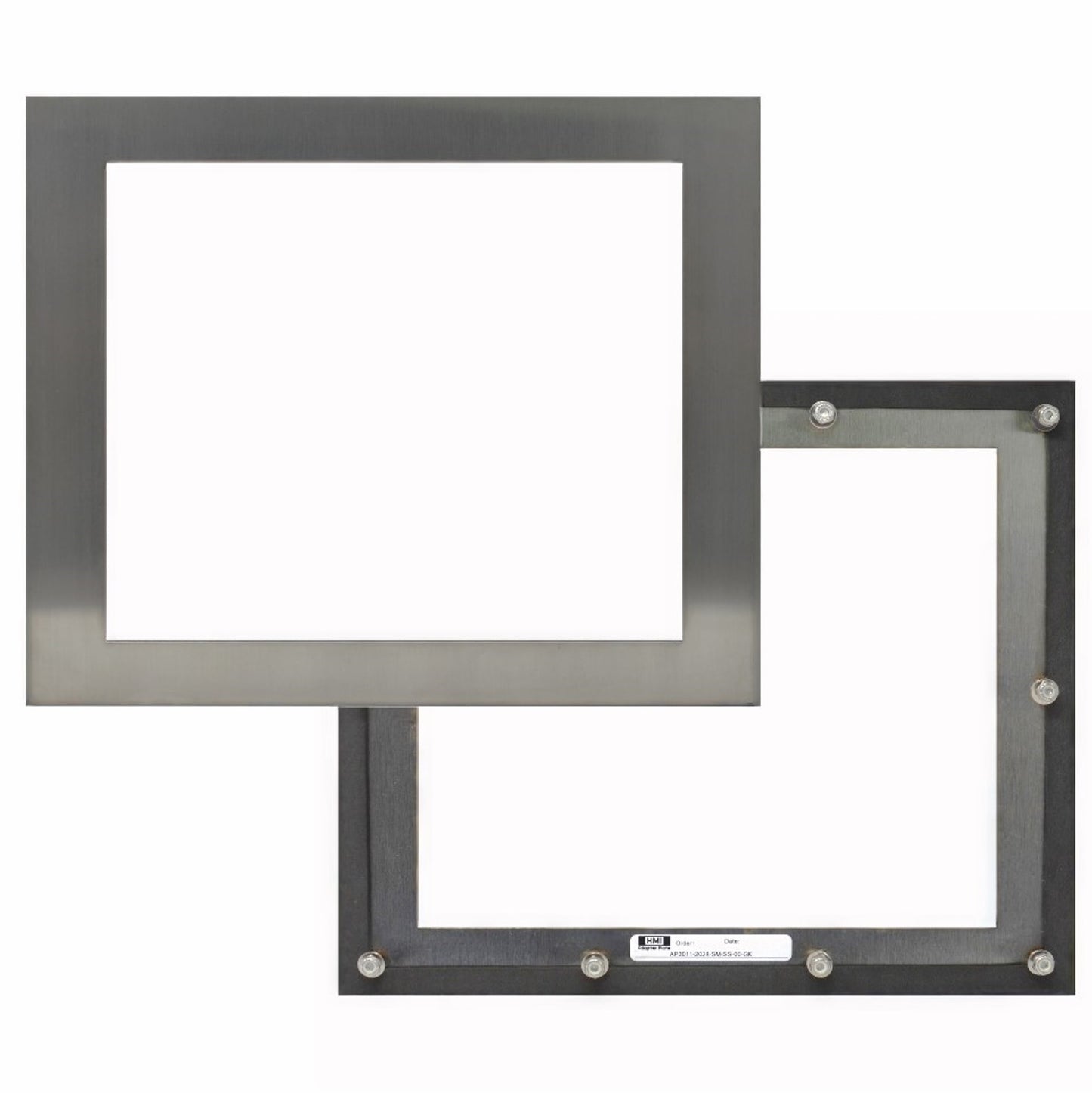 Allen Bradley PanelView Plus 1000 Touch to Allen Bradley PanelView Plus 7 10.4" Touch (AP3011-2028-SM)