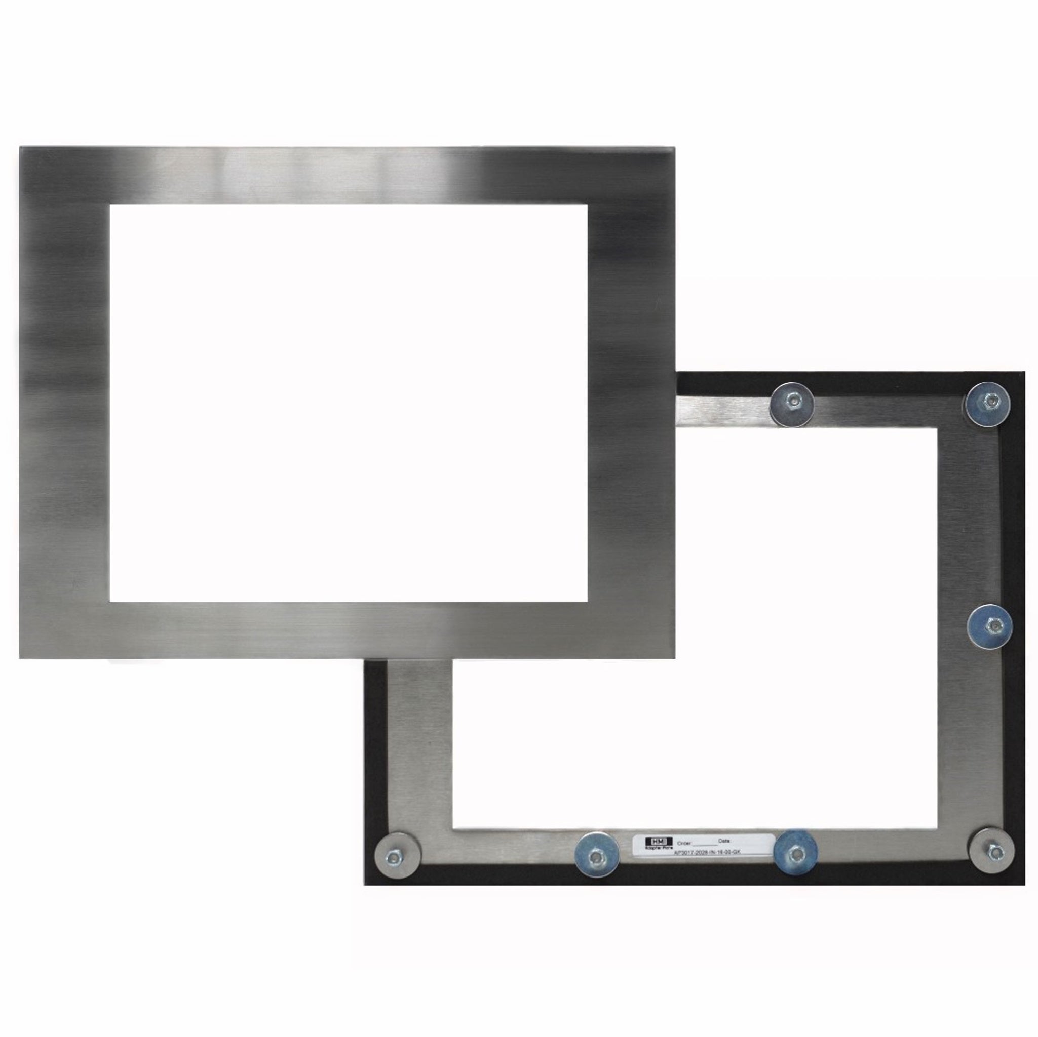 Allen Bradley PanelView Plus 1000 Touch to PanelView Plus 7 10.4