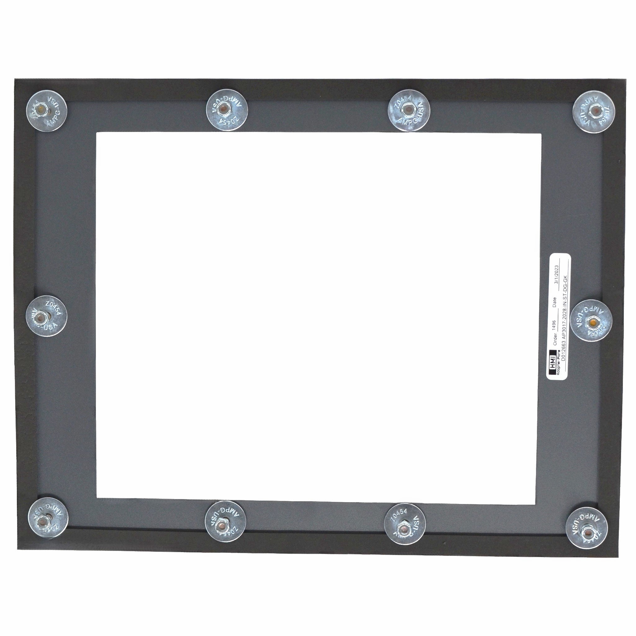 Allen Bradley PanelView Plus 1000 Touch to PanelView Plus 7 10.4