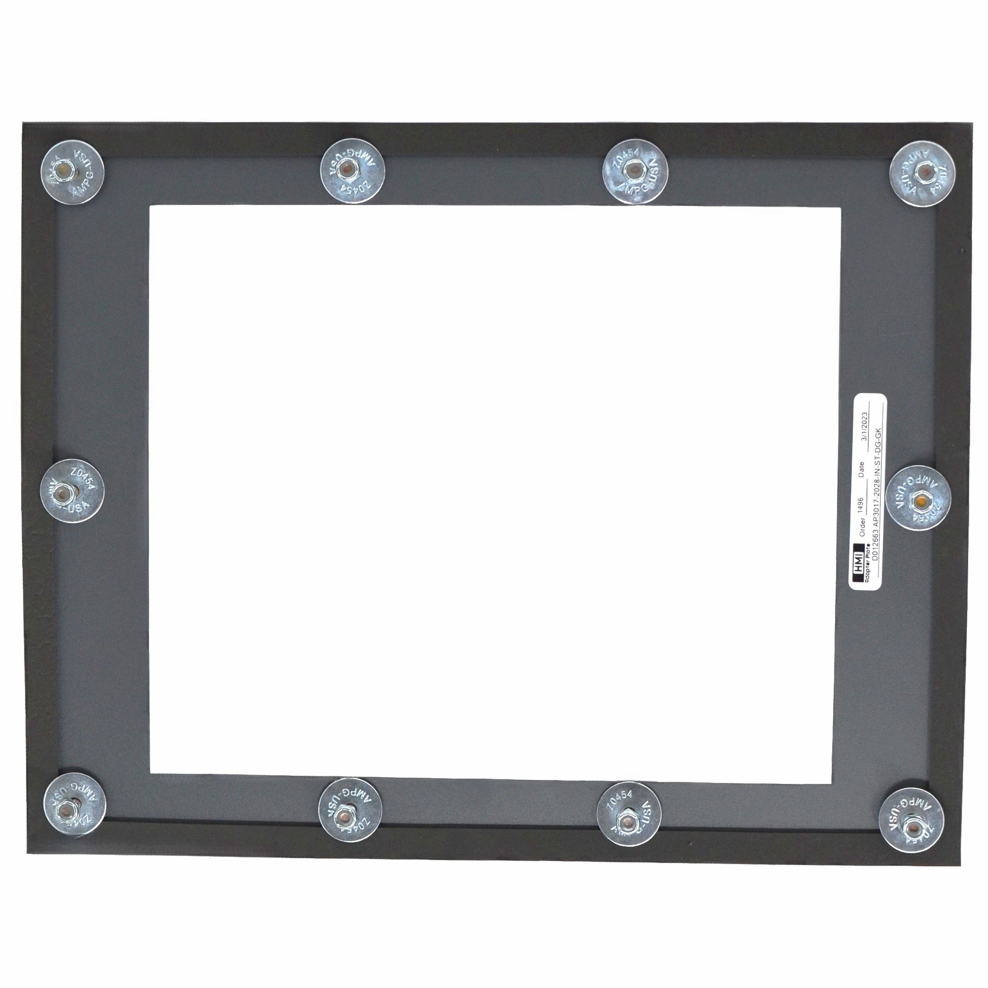 NEW ALLEN BRADLEY 2711-T10G1 PANELVIEW 1000 SER E 2711T10G1 - SB - Foto 3