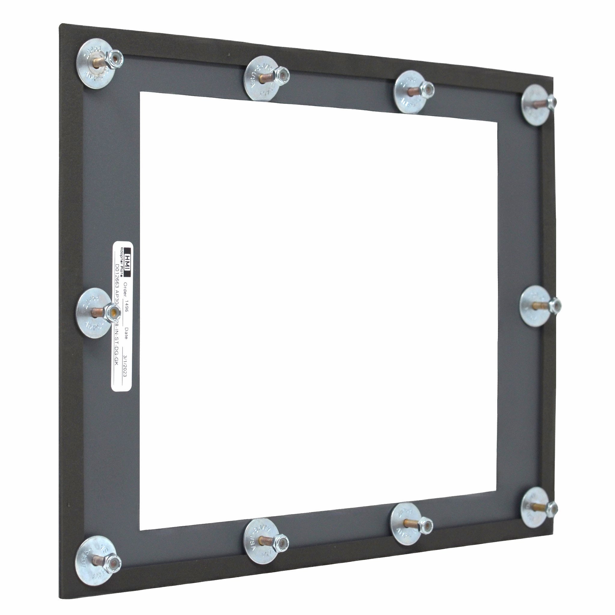 Allen Bradley PanelView Plus 1000 Touch to PanelView Plus 7 10.4