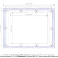 Allen Bradley PanelView Plus 1000 Touch to PanelView Plus 7 10.4" Touch Standard (AP3017-2028-IN)