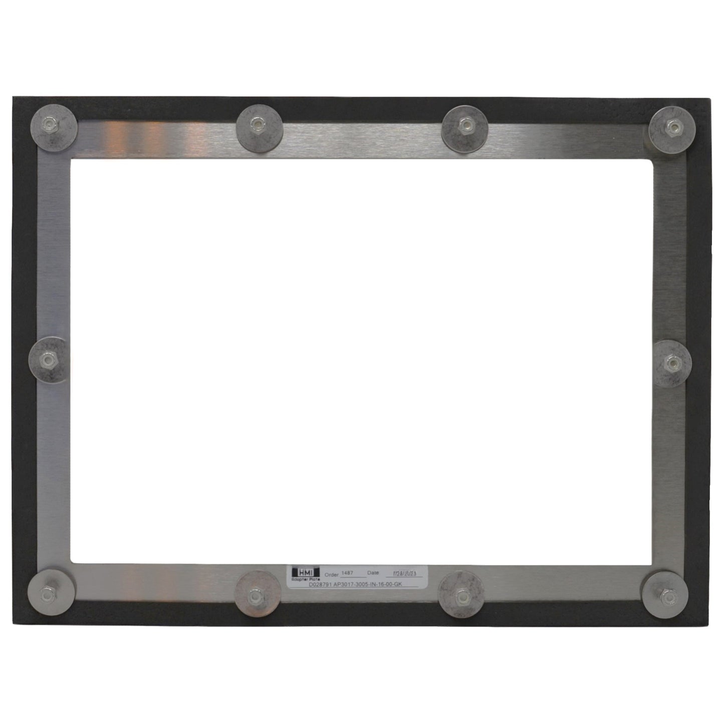 Allen Bradley PanelView Plus 1000 Touch to Allen Bradley PanelView Plus 7 12.1" Touch (AP3017-3005-IN)