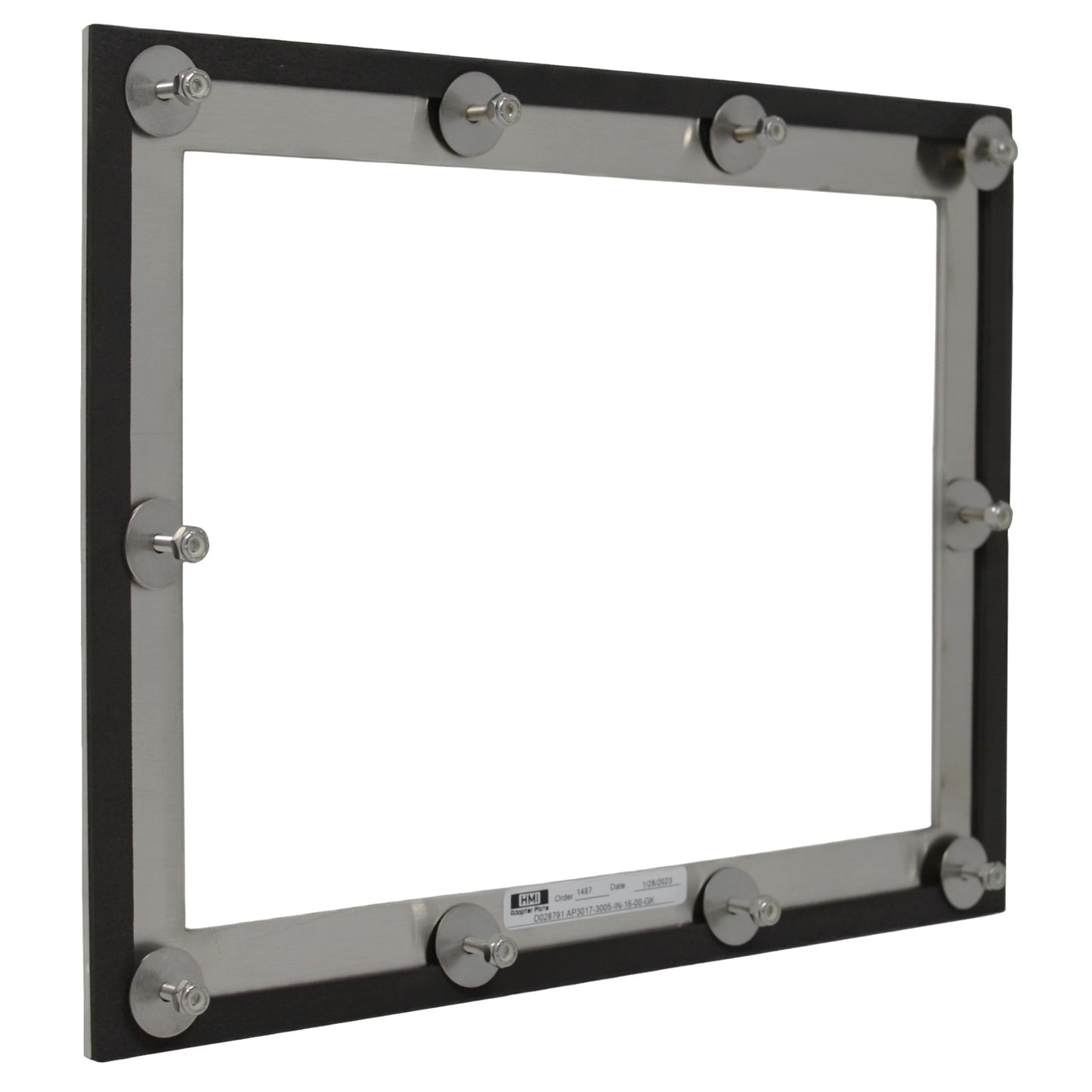 Allen Bradley PanelView Plus 1000 Touch to Allen Bradley PanelView Plus 7 12.1" Touch (AP3017-3005-IN)