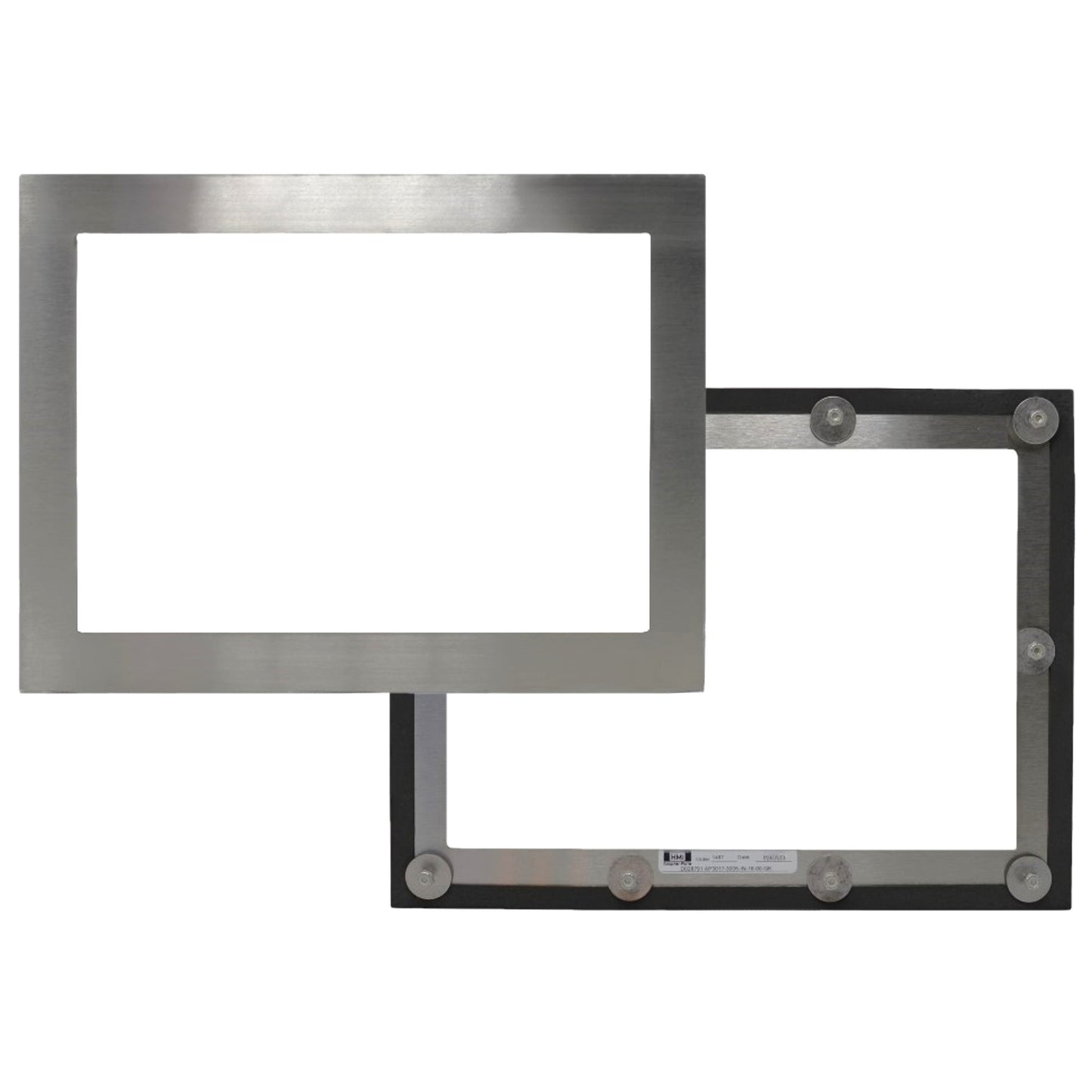 Allen Bradley PanelView Plus 1000 Touch to Allen Bradley PanelView Plus 7 12.1" Touch (AP3017-3005-IN)