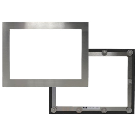 Allen Bradley PanelView Plus 1000 Touch to Allen Bradley PanelView Plus 7 12.1" Touch (AP3017-3005-IN)