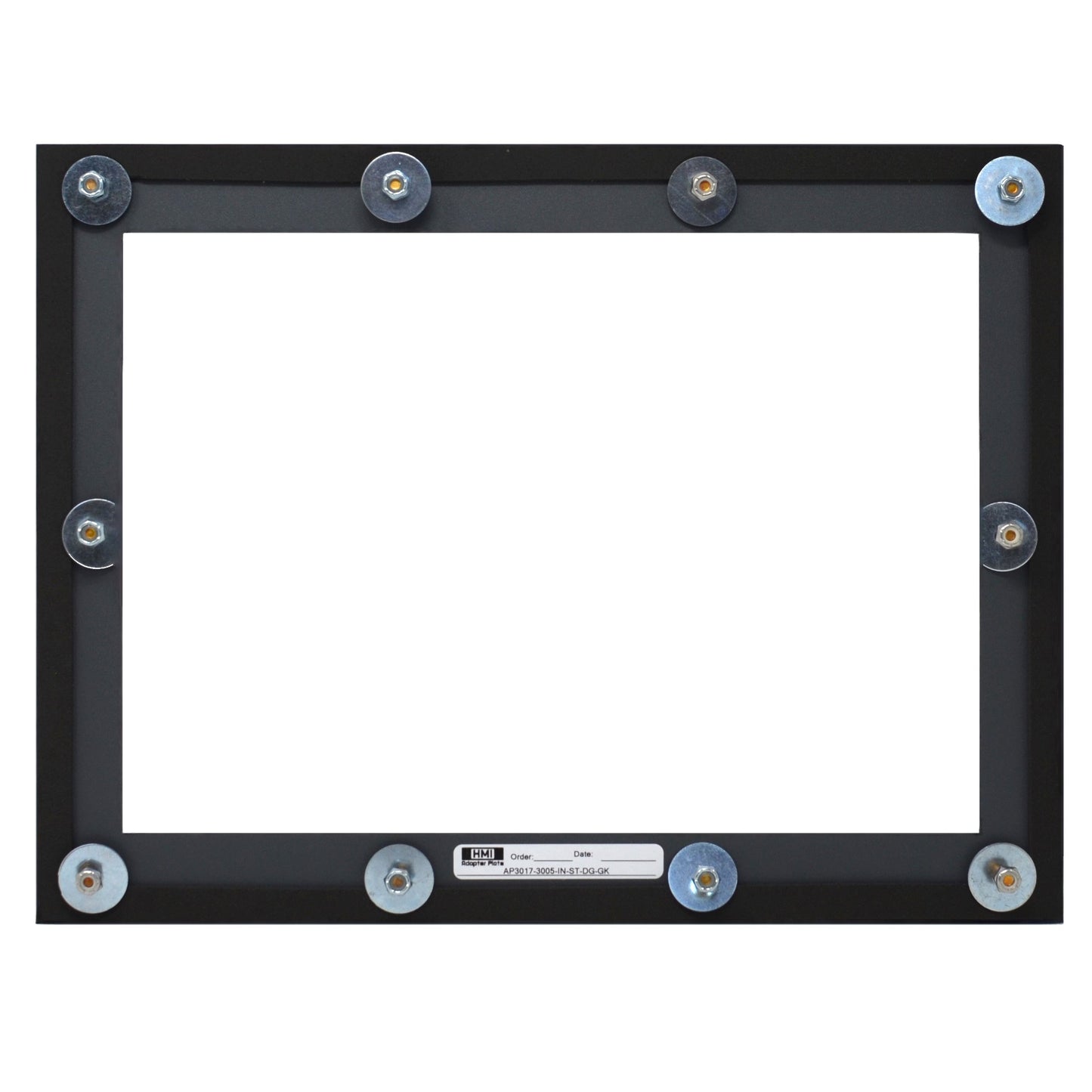 Allen Bradley PanelView Plus 1000 Touch to Allen Bradley PanelView Plus 7 12.1" Touch (AP3017-3005-IN)