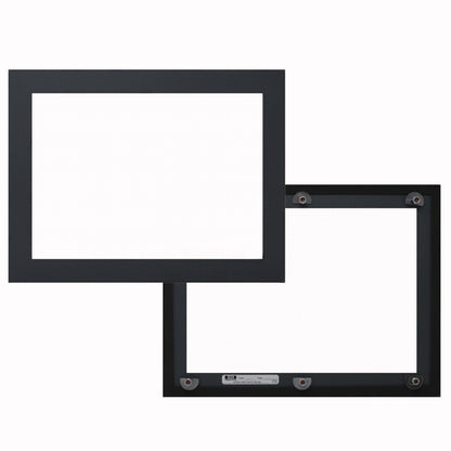 Siemens MP 277 10" and 12" Touch to Siemens Comfort 12" Touch (AP3041-3037-IN)