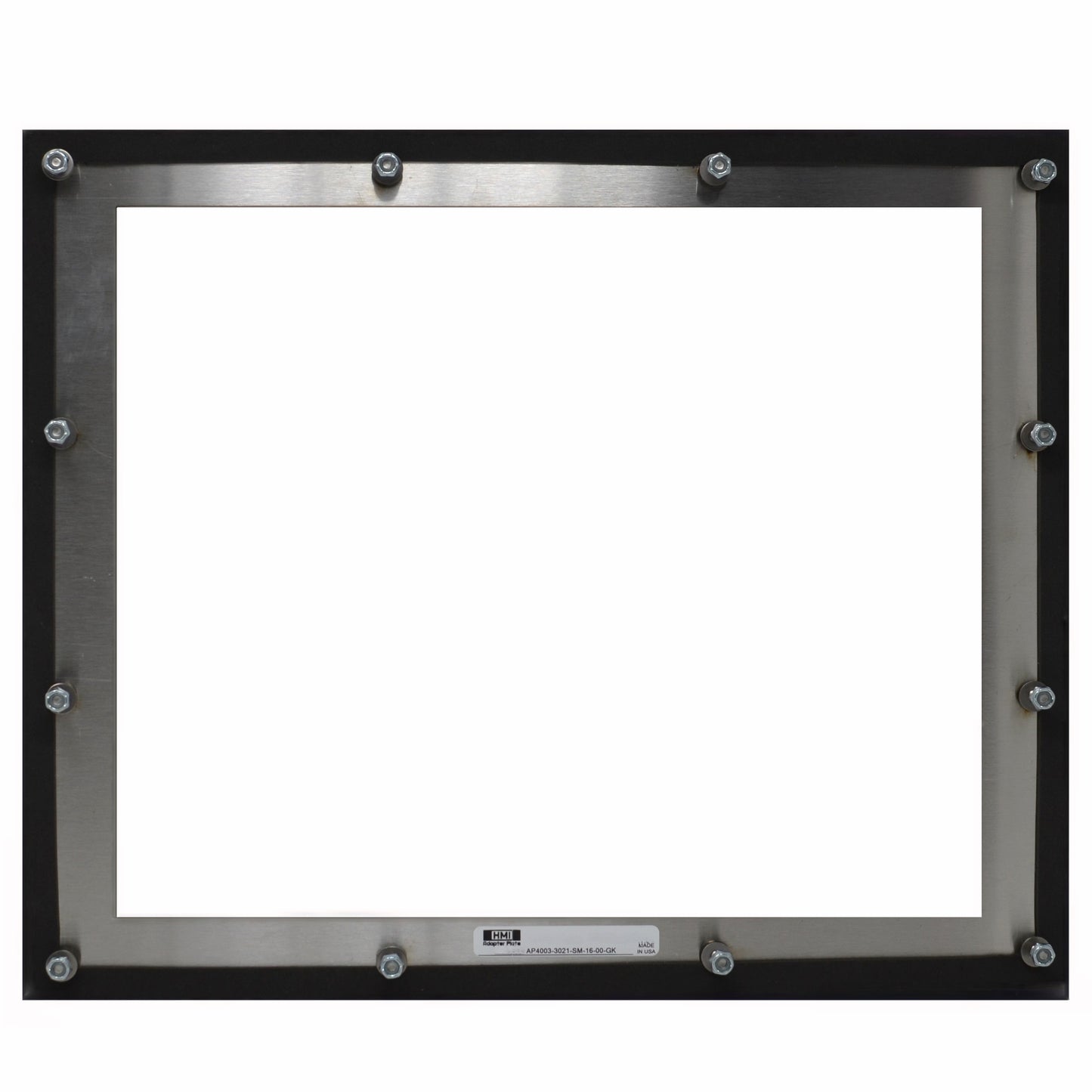 Allen Bradley PanelView Plus 6 1250 Keypad to Allen Bradley PanelView Plus 7 15" Touch (AP4003-3021-SM)