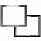 Allen Bradley PanelView Plus 6 1250 Keypad to Allen Bradley PanelView Plus 7 15" Touch (AP4003-3021-SM)