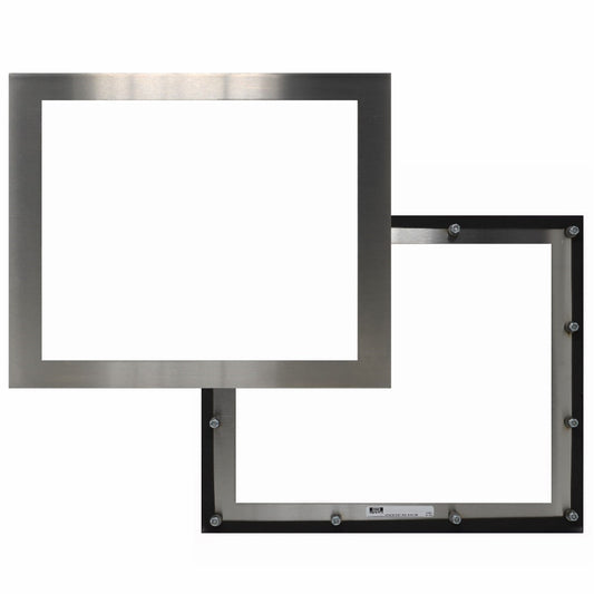 Allen Bradley PanelView Plus 6 1250 Keypad to Allen Bradley PanelView Plus 7 15" Touch (AP4003-3021-SM)