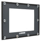 Allen Bradley PanelView Plus 1500 Keypad to Allen Bradley PanelView Plus 7 12.1" Touch (AP4008-3005-IN)