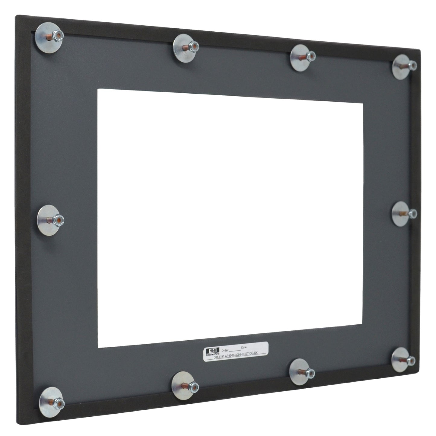 Allen Bradley PanelView Plus 1500 Keypad to Allen Bradley PanelView Plus 7 12.1" Touch (AP4008-3005-IN)