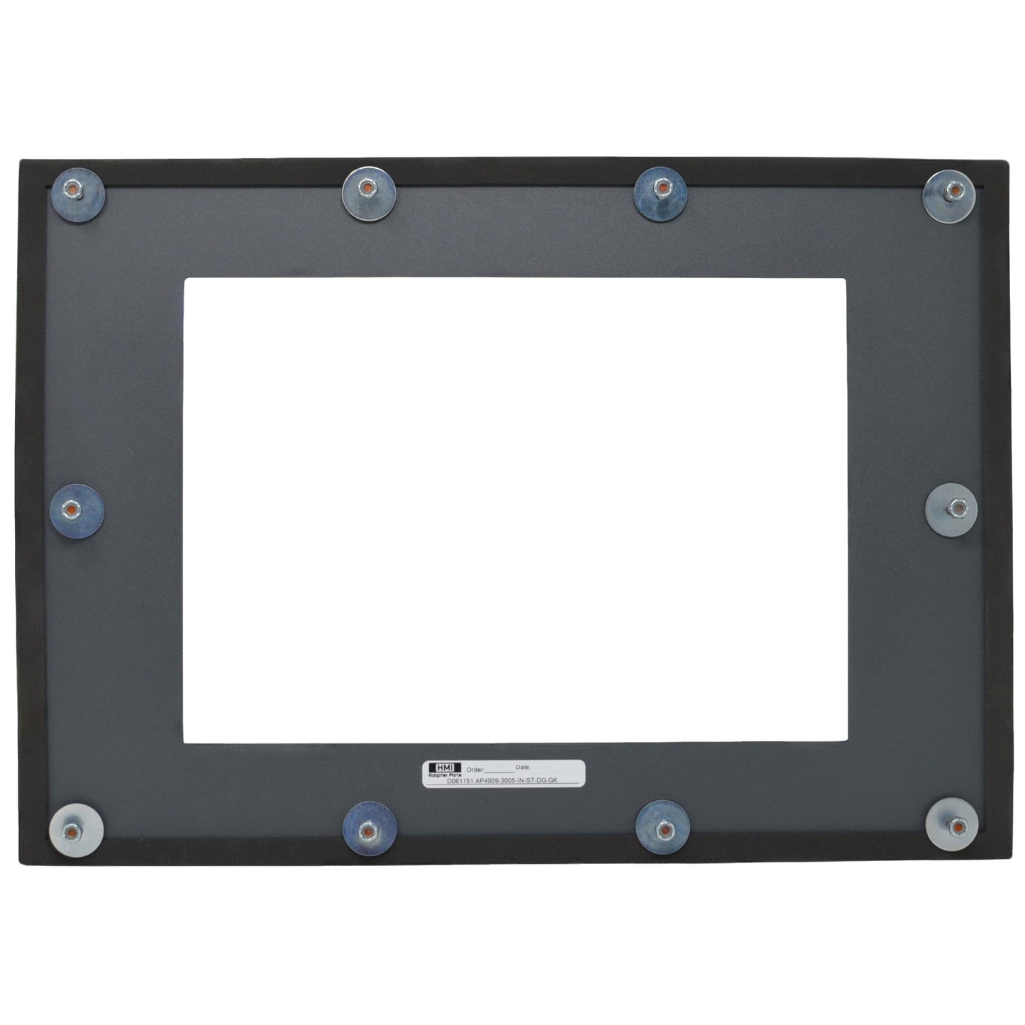 Allen Bradley PanelView Plus 1500 Keypad to Allen Bradley PanelView Plus 7 12.1" Touch (AP4008-3005-IN)